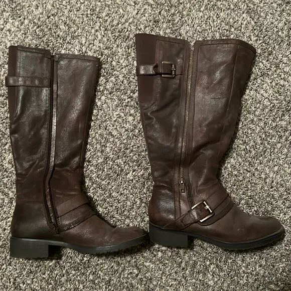 Riding Boots - Picture 1 of 4